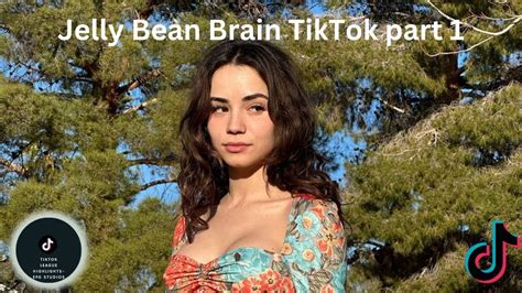 jelly bean brains leak|Exploring The Buzz: Jelly Bean Brains Only Fan Leaks